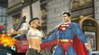 E3: Nuevas imágenes de Mortal Kombat vs DC Universe
