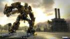 Primera imagen de Transformers: The Game para Xbox 360