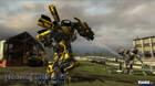 Nuevas imágenes de Transformers: El Juego
