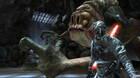 Un nuevo nivel descargable de Star Wars: El Poder de la Fuerza