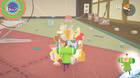 El prototipo del primer Katamari Damacy se hizo con GameCube