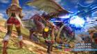 Así luce Final Fantasy XII The Zodiac Age en Nintendo Switch