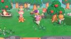 Tirachinas: C�mo explotar globos en Animal Crossing New horizons