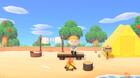 C�mo conseguir pepitas de hierro en Animal Crossing New Horizons R�pidamente