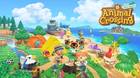 Animal Crossing: New Horizons y Nintendo Switch dominan las ventas japonesas de la semana