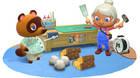 Conseguir recetas de proyectos de bricolaje en Animal Crossing: New Horizons