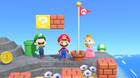 Animal Crossing: New Horizons y los objetos cosméticos de Mario