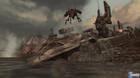 Nuevas imágenes de Enemy Territory: Quake Wars para consola