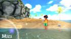 El tropical Summer in Mara cumple con éxito su campaña de Kickstarter