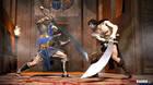 Nuevas imágenes de Conan The Barbarian