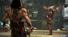 E3: Nuevas imágenes de Conan The Barbarian
