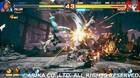 Figthing EX Layer prescinde de juego cruzado entre PC y PS4