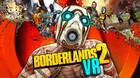 Borderlands 2 VR llegará en otoño a la realidad virtual para PC
