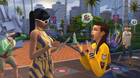 Conviértete en una estrella con Los Sims 4: ¡Rumbo a la fama!
