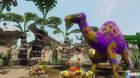 E3: Nuevas imágenes y vídeo de Viva Piñata: Trouble in Paradise