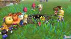 E3: Nuevas imágenes de Little King's Story