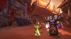 Los jugadores confunden las características de WoW Classic con bugs