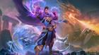SMITE anuncia la llegada del juego cruzado con su temporada 6