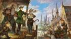Final Fantasy 14 supera los 18 millones de jugadores registrados