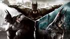 Batman: Arkham Collection ya disponible en Xbox One