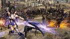 Koei Tecmo presenta en vídeo Samurai Warriors 4 DX