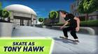 Tony Hawk's Skate Jam para móviles se lanza el 14 de diciembre