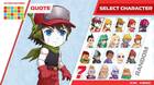 Crystal Crisis tendrá finalmente 20 personajes diferentes