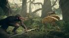 Construcción, modificación y enfermedades en Ancestors: The Humankind Odyssey