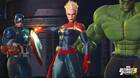 Marvel Ultimate Alliance 3: The Black Order estrena web oficial