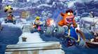Crash Team Racing Nitro-Fueled muestra su multijugador en un extenso vídeo