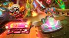 Crash Team Racing Nitro-Fueled: El Gran Premio Circo de Neón comienza el 8 de noviembre
