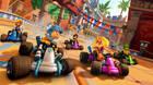 Crash Team Racing vendió más de medio millón de copias digitales en junio