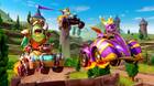 Crash Team Racing Nitro-Fueled suma un sistema de matchmaking para las partidas en línea