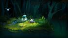 The Last Campfire de Hello Games, puzles y plataformas