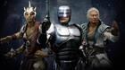 Tráiler de lanzamiento de Mortal Kombat 11: Aftermath.