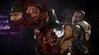 Mortal Kombat 11 llegó a provocar pesadillas en uno de los desarrolladores