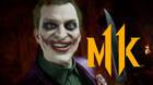 Mortal Kombat 11: El Joker se presenta en un nuevo tráiler y llegará el 28 de enero