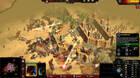 El juego de estrategia Conan Unconquered muestra un nuevo vídeo de gameplay