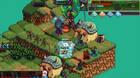 Fae Tactis se lanza el próximo 31 de julio en Steam y la Humble Store