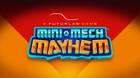 FuturLab presenta Mini-Mech Mayhem para PlayStation VR