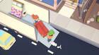 Moving Out: un juego de mudanzas ambientado en los años 80