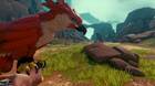 Así es Falcon Age, un juego basado en la cetrería
