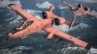 Nuevas imágenes del contenido descargable de Ace Combat 6