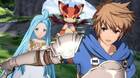 Cygames planea lanzamientos globales de Granblue Fantasy Versus y Relink
