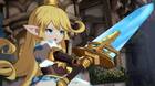 Granblue Fantasy: Versus confirma que llegará con textos en español