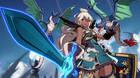 Zooey será el quinto personaje de la primera temporada de Granblue Fantasy Versus