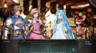 Granblue Fantasy Versus se ha actualizado y se prepara para más personajes y novedades