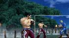 Nuevas imágenes de Tekken: Dark Resurrection