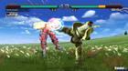 Nuevas imágenes de Tekken Dark Resurrection Online