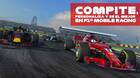 Marcus Ericsson y Charles Leclerc juegan con F1 Mobile Racing
